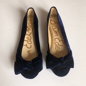 Sam Edelman Flats